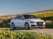 Mercedes-Benz Audi Identically Popular U.S. 2014 Sales