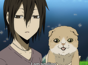 Notes Durarara!! Shou Episode