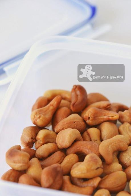 An Aussie but Chinese-influenced Crunchy Noodle Salad An Aussie but Chinese-influenced Crunchy Noodle Salad