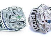 Crushing Bling: Seahawks Patriots Which Super Bowl Ring Better?