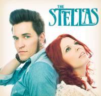 The Stellas Album Cover