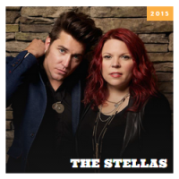 The Stellas Boots and Hearts 2015 Profile