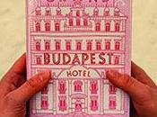 Fine Visuals Grand Budapest Hotel (2014)