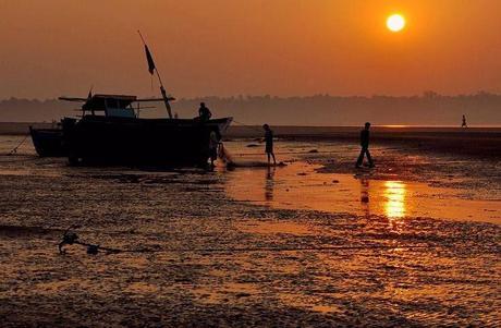 My Top 5 Reasons | Why Alibaug should be on Must Visit List