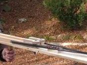 This Scary Weapon Lets Smash Zombie Heads from Distance