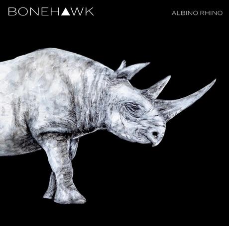 BoneHawk - Albino Rhino