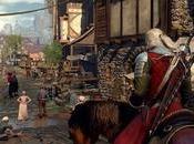 Witcher Wild Hunt Screenshots Shows Gorgeous Environment