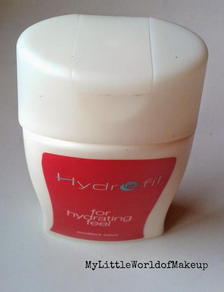 Ethicare Remedies Hydrofil Moisturizing Lotion for Hydrating feel Review