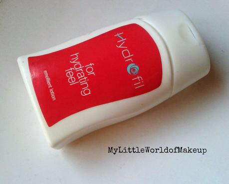 Ethicare Remedies Hydrofil Moisturizing Lotion for Hydrating feel Review