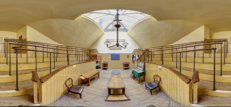 The Best Museums in #London No.8: The Old Operating Theatre @CuratorOOT The Best Museums in #London No.8: The Old Operating Theatre @CuratorOOT
