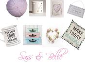 Sass Belle Wishlist Home Interior