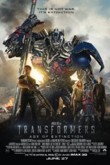 transforemrs