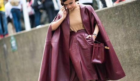 Trending Tuesday: Pantone Color of the Year 2015 Marsala
