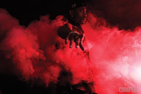 Dark Sky Paradise Teaser