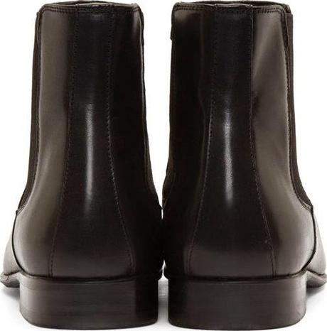 Embrace Me From The Calves Down!:  Tiger Of Sweden Stig Chelsea Boot