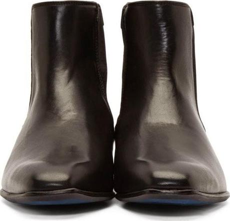 Embrace Me From The Calves Down!:  Tiger Of Sweden Stig Chelsea Boot