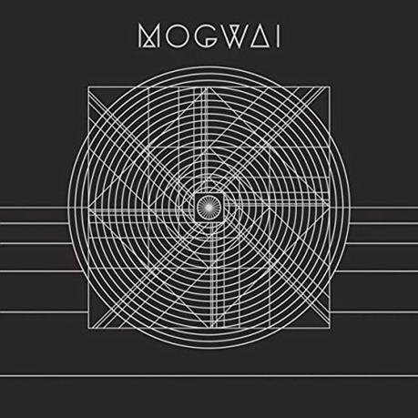 EP Review - Mogwai - Music Industry 3, Fitness Industry 1