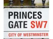 Pictures: Former Residence Transformed into £150 MILLION Mega-mansion