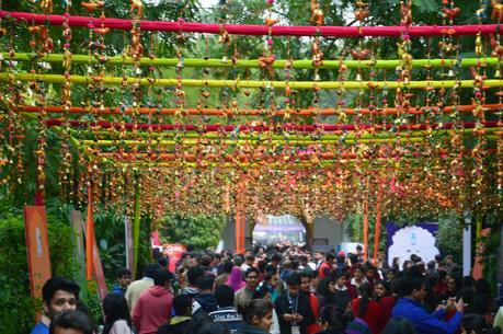 JLF 2015: A much needed wake up call!