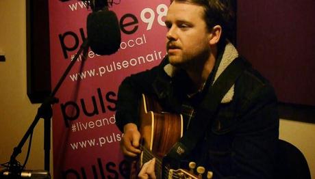 EXCLUSIVE - Michael Cassidy - Scottish Fiction Session Tracks - My Electric Heart / Montpelier