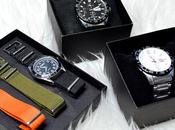 Stylish Affordable, NewYork Army Watches