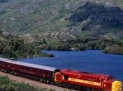 Best Train Rides Around World