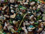 Healthy Recipe: Zucchini Noodle Vegetable Mein