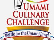 Ajinomoto® Umami Culinary Challenge It's Year