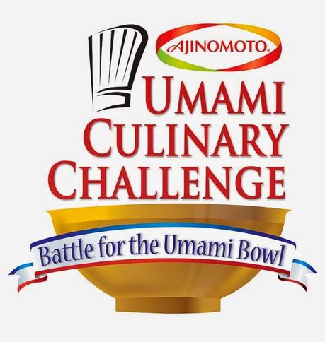 The Ajinomoto® Umami Culinary Challenge - Now On It's 6th Year