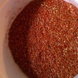 Paleo Taco Seasoning