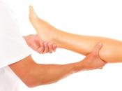 Tips Reduce Feet Swelling Diabetic Patients