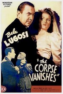 #1,625. The Corpse Vanishes  (1942)
