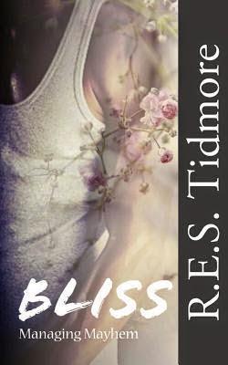 R.E.S. Tidmore Author Spotlight: Awaken, Bliss & Midnight's Dream