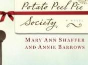 Guernsey Literary Potato Peel Society Mary Shaffer Annie Barrows