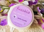 Fuschia Garden Lavender Cream with SPF15