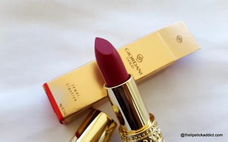 Lipsticks