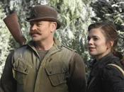 Marvel’s Agent Carter Episode Promo “The Iron Ceiling”