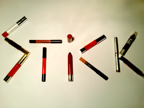 Stick It - Lip 