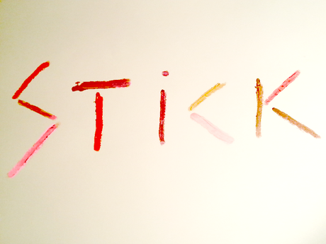Stick It - Lip 