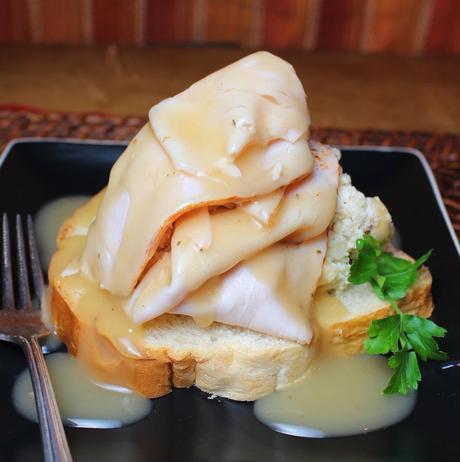 Turkey and Cauliflower Hot Shot (Manhattan) Turkey and Cauliflower Hot Shot (Manhattan