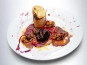 Literary Food Finest, Courtesy Chef