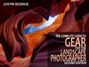 Gear for Landscape Photographers 2nd Edition