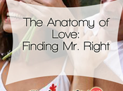 Anatomy Love: Finding Right