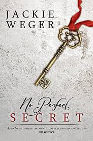 No Perfect Stranger and No Perfect Fate by Jackie Weger Free Today in the Amazon Kinde Store - Limited Time Only!