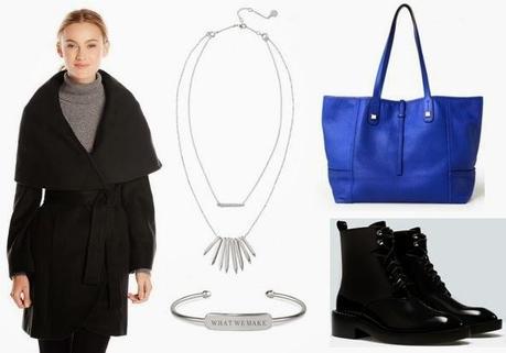 On My Radar - Winter Basics