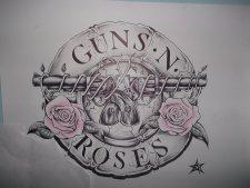 Guns N Roses