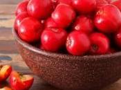 Acerola Cherry Uses