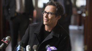 TV Review: The Flash, “The Sound and The Fury” (S1,EP11) – That Tom Cavanagh Guy?  He’s Pretty Good