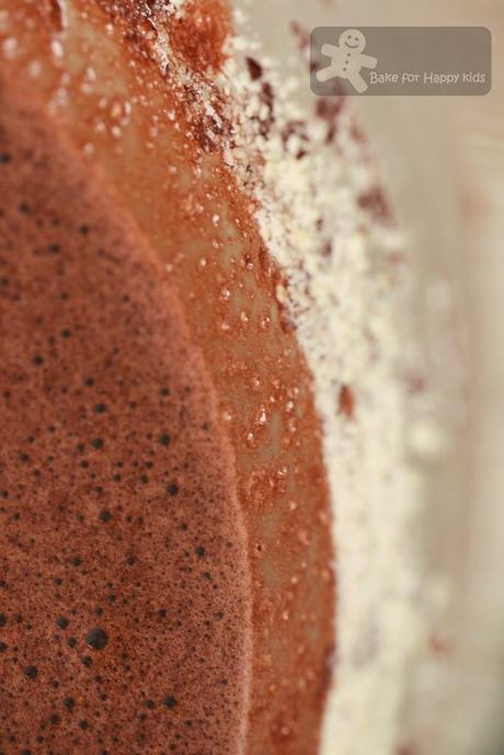 Gluten-free Dairy-free Flourless Chocolate Almond Cake (Nigella Lawson)