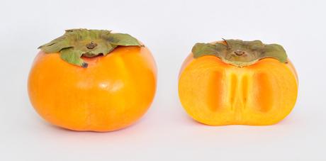 Today's Review: Persimmons